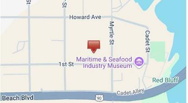 Photo of 168 E 1st St, Biloxi, MS 39530