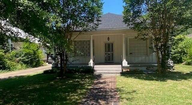 Photo of 165 W 2nd St, Clarksdale, MS 38614