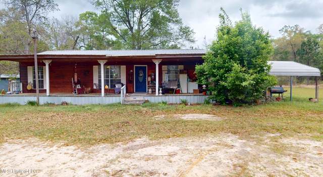 Photo of 190d Burnis Havard Rd, Perkinston, MS 39573