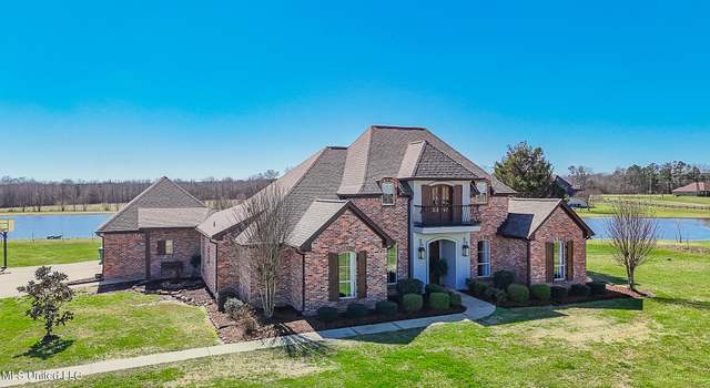 Photo of 1745 Alana Dr, Terry, MS 39170