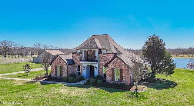 Photo of 1745 Alana Dr, Terry, MS 39170