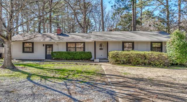 Photo of 4419 Forest Park Dr, Jackson, MS 39211