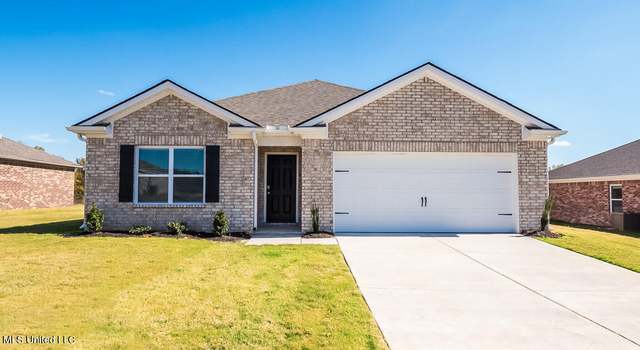 Photo of 65 Silo Ln, Byhalia, MS 38611