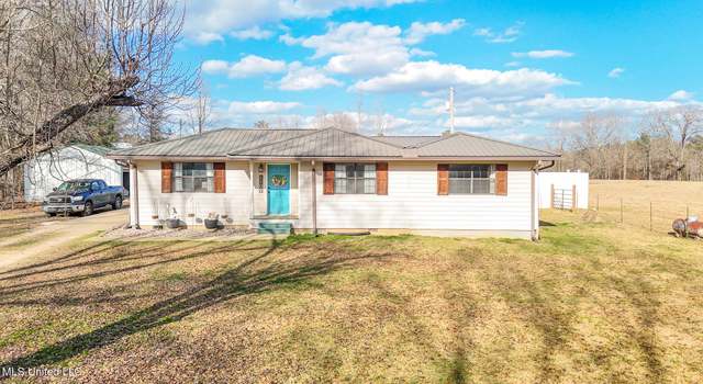 Photo of 110` Cody Barton Ln, Braxton, MS 39044