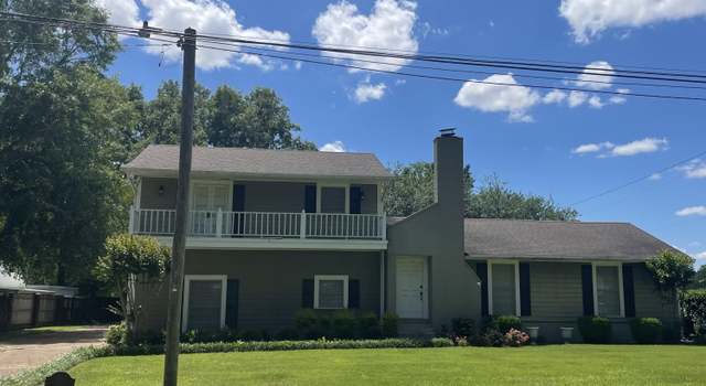 Photo of 1203 Poplar St, Greenwood, MS 38930