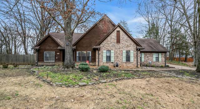 Photo of 2654 Birch Island Dr, Nesbit, MS 38651