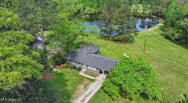 Photo of 281 Benson Rd, Silver Creek, MS 39663