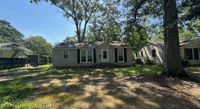 Photo of 4876 Maplewood Dr, Jackson, MS 39206