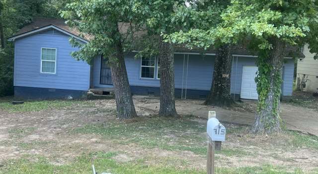 Photo of 715 Dorgan St, Jackson, MS 39204