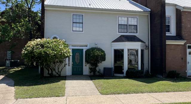 Photo of 928 Courthouse Rd #33, Gulfport, MS 39507