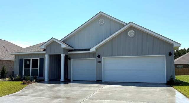Photo of 13545 Sarus Dr, Latimer, MS 39565