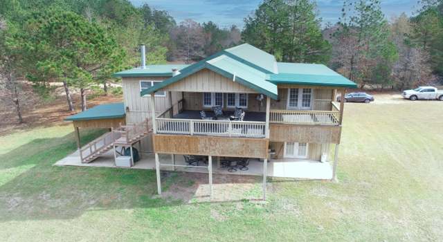 Photo of 2370 Purvis Baxterville Rd, Lumberton, MS 39455