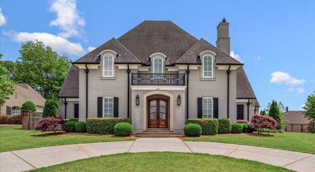 Photo of 4661 Spring Meadow Cv, Olive Branch, MS 38654