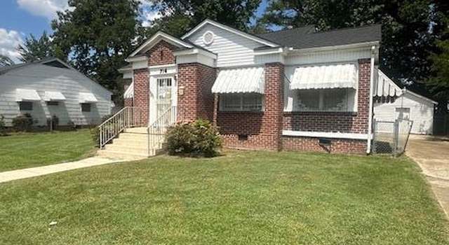 Photo of 714 Maple St, Jackson, MS 39203