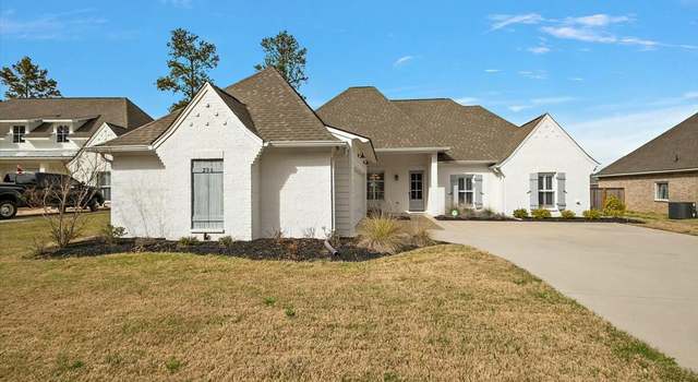 Photo of 206 Lake Ridge Dr, Madison, MS 39110