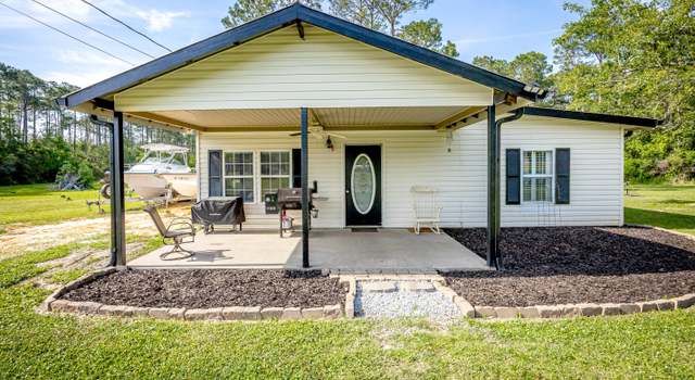 Photo of 11801 Jim Ramsay Rd, Vancleave, MS 39565