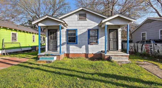Photo of 920 Randall St #22, Jackson, MS 39203