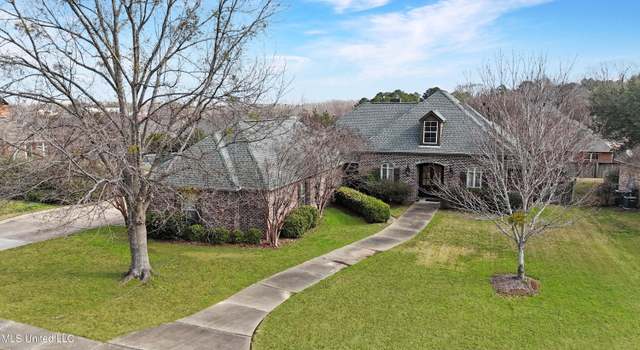 Photo of 112 S Cypress Lake Blvd, Madison, MS 39110