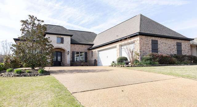 Photo of 134 Burne Run, Madison, MS 39110