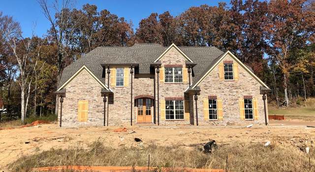 Photo of 4428 Bakersfield Dr, Nesbit, MS 38651