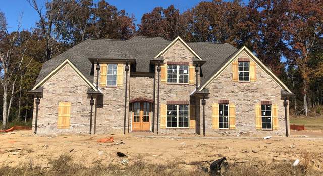 Photo of 4428 Bakersfield Dr, Nesbit, MS 38651