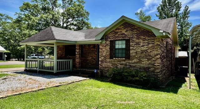 Photo of 309 College St, Carthage, MS 39051