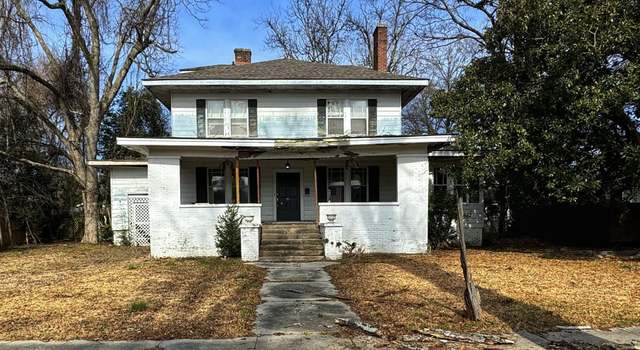 Photo of 511 W 2nd St, Clarksdale, MS 38614