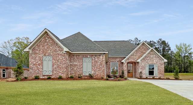 Photo of 171 Cornerstone Dr, Brandon, MS 39042