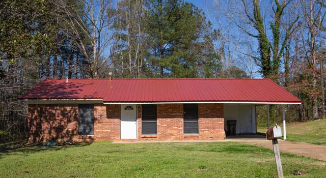 Photo of 54 Partridge St, Maben, MS 39750