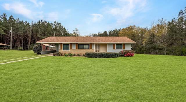 Photo of 423 Simpson Hwy 478, New Hebron, MS 39140
