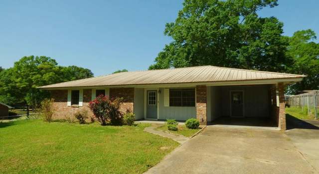 Photo of 816 Hart Rd, Mccomb, MS 39648