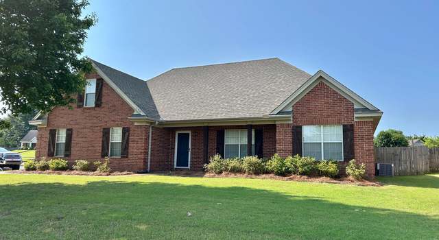 Photo of 177 Fawn Ln, Hernando, MS 38632