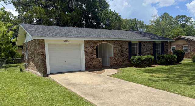 Photo of 5119 Old Mobile Ave, Pascagoula, MS 39581