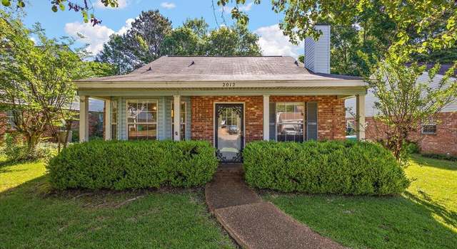 Photo of 2012 Fox Hill Ln, Byram, MS 39272
