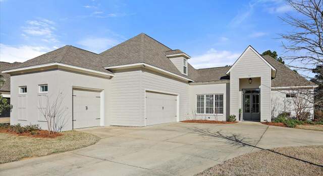 Photo of 121 Greenway Ln, Madison, MS 39110