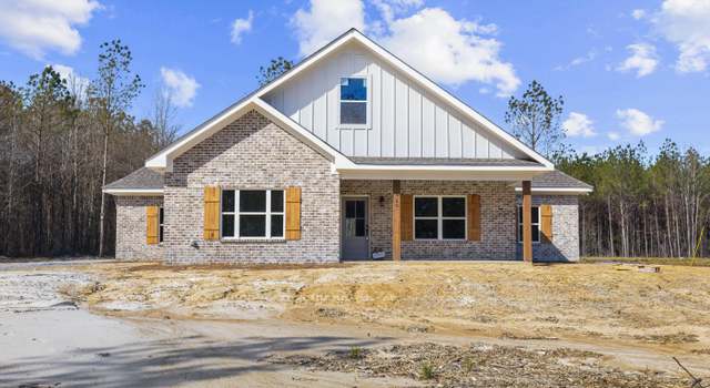 Photo of 520 Martin Luther King Dr, Forest, MS 39074
