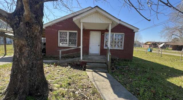 Photo of 4223 Wisconsin Ave, Gulfport, MS 39501