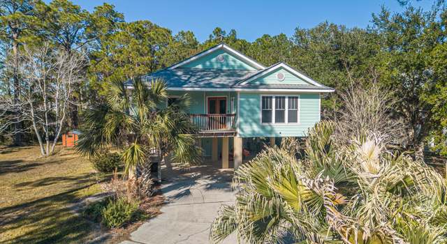 Photo of 4 Castle St, Pass Christian, MS 39571