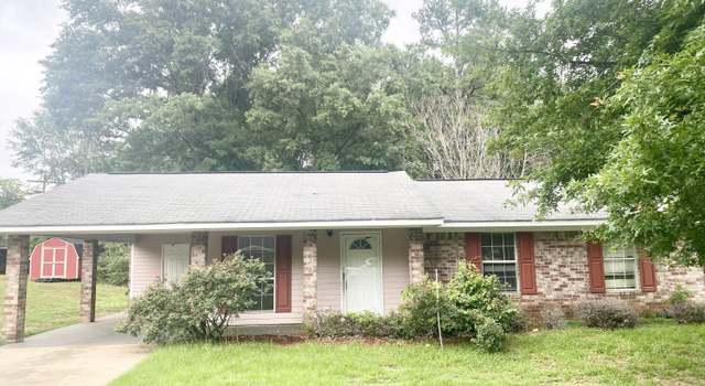Photo of 1019 Washington Ave, Crystal Springs, MS 39059
