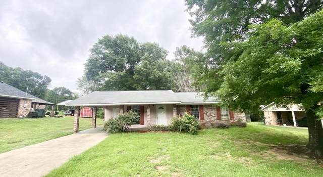 Photo of 1019 Washington Ave, Crystal Springs, MS 39059