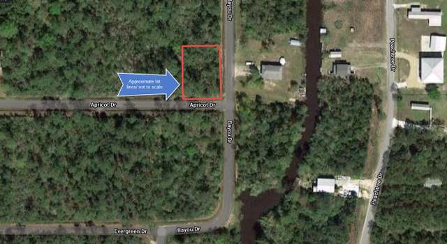 Photo of Lot 61-64 Apricot St, Bay Saint Louis, MS 39520