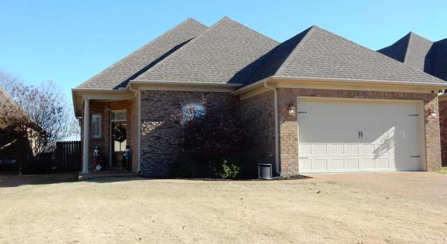 Photo of 110 Claire Cv, Senatobia, MS 38668