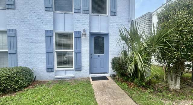 Photo of 3230 Cumberland Rd #71, Ocean Springs, MS 39564