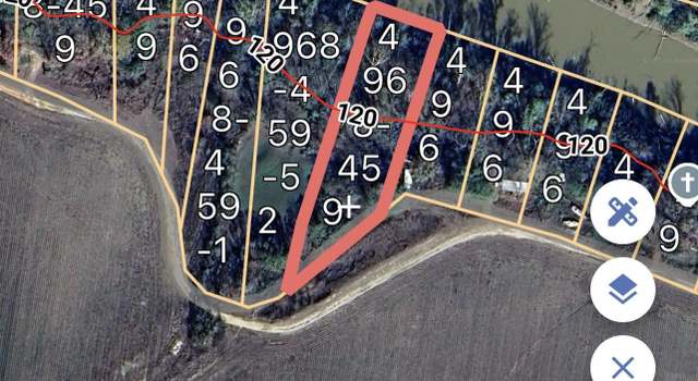 Photo of 20450 Old Hwy 80, Lot 83, Edwards, MS 39066