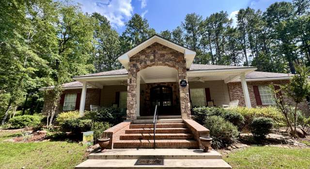 Photo of 97 SE Timber Ridge Ln, Meadville, MS 39653
