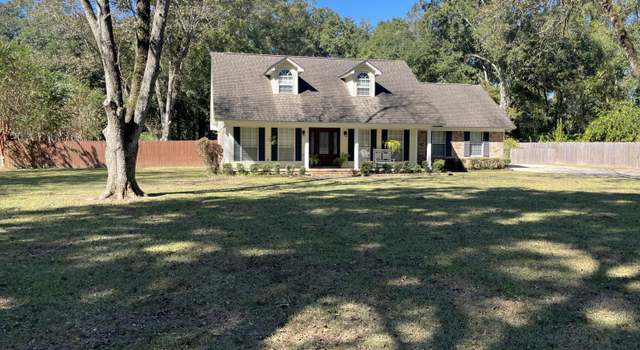 Photo of 17825 Highway 613, Moss Point, MS 39562