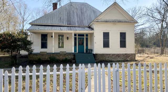 Photo of 1145 Hopewell Rd, Crystal Springs, MS 39059