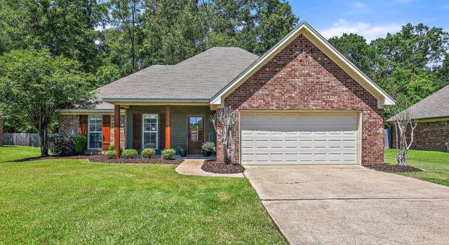 Photo of 509 Oak Park Cir, Pearl, MS 39208