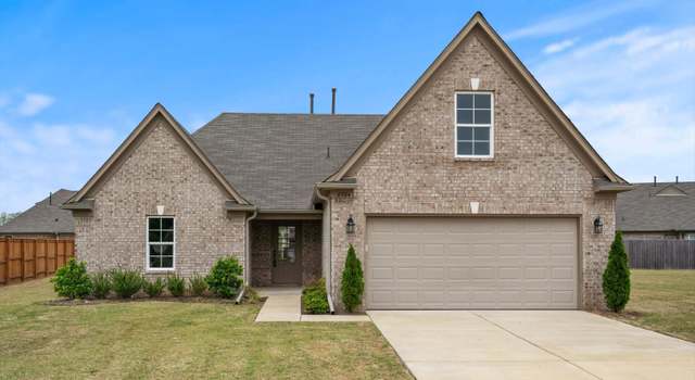 Photo of 6504 Carmel Pt, Walls, MS 38680