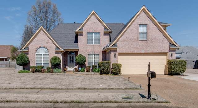 Photo of 6306 Arboreal Dr, Olive Branch, MS 38654